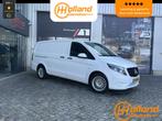 Mercedes Vito Bestel 114 CDI Lang| autom| euro6!, Auto's, 4 deurs, Gebruikt, Euro 6, 4 cilinders