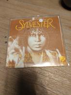Sylvester - you make me feel, Cd's en Dvd's, Vinyl Singles, Gebruikt, 7 inch, Single, Ophalen of Verzenden