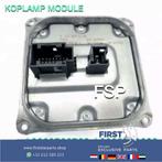Mercedes ILS LED Koplamp module W447 W906 W205 W218 W207 W21, Ophalen of Verzenden, Gebruikt, Mercedes-Benz