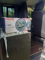 Philips VR2001, Comme neuf, Enlèvement