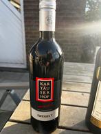 Oostenrijkse wijn uit 2018, Ophalen, Zo goed als nieuw