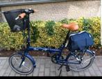 mini velo electrique, Fietsen en Brommers, Ophalen, Zo goed als nieuw, Overige merken