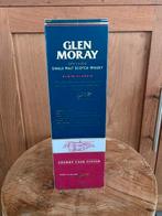 Glen moray sherry cask finish, Ophalen of Verzenden, Zo goed als nieuw