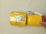 Lampe de chevet  neuve jaune, Ophalen of Verzenden, Nieuw, Minder dan 50 cm