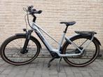Cube Touring Pro van 2024., Fietsen en Brommers, Elektrische fietsen, 51 tot 55 cm, Ophalen, Zo goed als nieuw, Cube