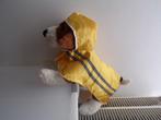 IKEA KNUFFEL beagle + 3 outfits, Comme neuf, Enlèvement ou Envoi, Chien