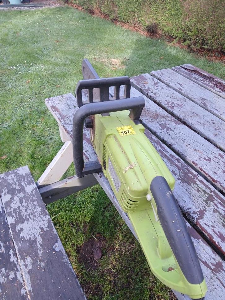 Outil de jardin, Tuin en Terras, Hand-tuingereedschap, Gebruikt, Overige soorten, Ophalen