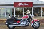 Yamaha XVZ 1300 A Royal Star Tour, Chopper, Bedrijf, 1294 cc