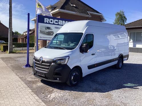 renault master l4h3 165pk 2024 10km trek/3500kg 37950e ex, Autos, Camionnettes & Utilitaires, Entreprise, Achat, ABS, Caméra de recul