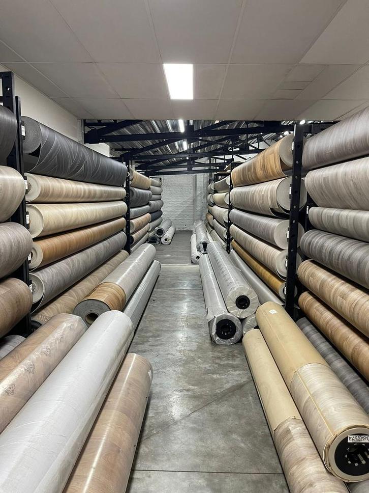 Vinyl vloeren/ novillon / pvc vloerbedekking en kunstgras, Huis en Inrichting, Stoffering | Tapijten en Vloerkleden, Ophalen