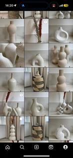 Des vases uniques, Enlèvement ou Envoi