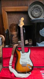 Fender Stratocaster, Ophalen of Verzenden, Fender