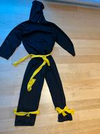 Ninja carnavalskostuum, Ophalen, Zo goed als nieuw