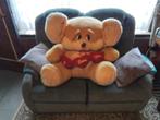 Grote knuffelbeer, Ophalen, Zo goed als nieuw