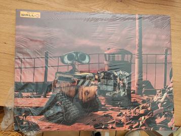 cadre Wall e  beschikbaar voor biedingen