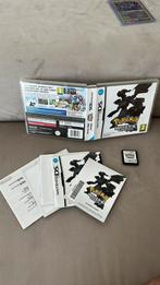 Pokemon White - Nintendo DS, Games en Spelcomputers, Games | Nintendo DS, Ophalen of Verzenden, Zo goed als nieuw