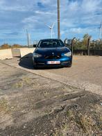 Bmw f21 116i, Auto's, 4 cilinders, Blauw, Leder, 5 zetels