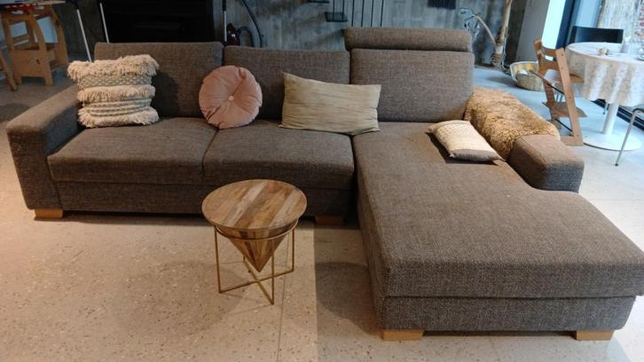 Canapé d’angle IKEA SÖRVALLEN, Huis en Inrichting, Zetels | Zetels, Zo goed als nieuw, Hoekbank, Vierpersoons of meer, 250 tot 300 cm