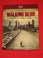 The Walking Dead: seizoen 1 (Blu-ray), Cd's en Dvd's, Blu-ray, Ophalen, Zo goed als nieuw