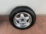 Mercedes w124 - 190  - 205/60/15 - 195/65/15, Auto-onderdelen, Ophalen, 15 inch, Banden en Velgen, 205 mm