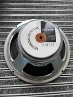 Celestion G12T 75 speaker, Muziek en Instrumenten, Ophalen, Zo goed als nieuw