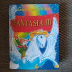 Geronimo Stilton - Fantasia III, Boeken, Kinderboeken | Jeugd | onder 10 jaar, Geronimo Stilton, Ophalen