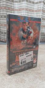 vhs Escape from absolom, Cd's en Dvd's, Dvd's | Actie, Ophalen of Verzenden, Nieuw in verpakking