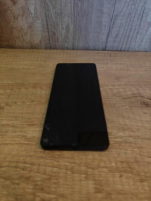 Sony Xperia 1 V – 256 GB, Telecommunicatie, Mobiele telefoons | Sony, Gebruikt, Touchscreen, Ophalen of Verzenden
