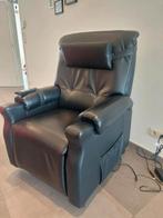 Ergonomische zetel  van Revilax in perfect staat ., Sport en Fitness, Massageproducten, Ophalen, Zo goed als nieuw