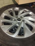 banden 235/60/18 velgen 5*114.3 origineel Renault Espace 5, Auto-onderdelen, Banden en Velgen, Ophalen, 18 inch, Gebruikt, Winterbanden