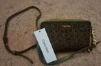 Sac a main.CALVIN KLEIN ORIGINAL NEUF, Ophalen, Nieuw, Groen, Handtas