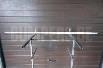 Zijskirt Links Dorpellijst Audi A4 B9 8W0 S-Line SLine 19 Fa beschikbaar voor biedingen