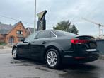 AUDI A4 LUXURY ULTRA S-TRONIC 150 CHV !, Auto's, Automaat, Stof, 4 cilinders, A4