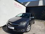 Opel Astra 1.4i 90Ch*Airco/Climatisation*, Voorwielaandrijving, Stof, 4 cilinders, Bedrijf
