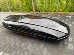 Thule Spirit 820 dakkoffer skibox, Auto diversen, Dakkoffers, Ophalen, Zo goed als nieuw