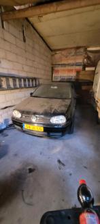 Volkswagen Golf 2.8 V6 150KW
4MOTION 2002 Zwart., Autos, Volkswagen, Particulier, Achat, Golf