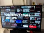 smart tv edenwood 32" 80cm met afstandsbediening, Enlèvement ou Envoi