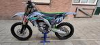 Kawasaki KX 450 2023 48 uur, 450 cc, Particulier, Crossmotor, 1 cilinder