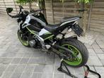 kawasaki z900 3/2019 **16000km**akrapovic**perfecte staat**, 4 cilinders, 948 cc, Bedrijf, Meer dan 35 kW