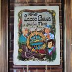 Jules Verne, 20 000 lieues sous les mers - Livre Pop Hop - 1, Gelezen, Ophalen of Verzenden, Fictie, Jules Verne