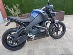 Buell xb12sx, 2 cilinders, Motorrijbewijs A, Particulier, 1200 cc