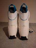 Snowboardboots dames 40, Sport en Fitness, Snowboarden, Ophalen, Zo goed als nieuw, Snowboots