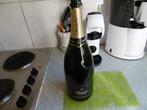 bouteille champagne magnum vide mailly grand cru 1,5 l, Utilisé, Champagne, Enlèvement ou Envoi