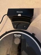 Robotstofzuiger Miele Scout RX1, Ophalen, Gebruikt, Reservoir, Robotstofzuiger