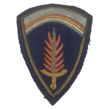 US Army - Supreme Headquarters Allied Expeditionary Forces - beschikbaar voor biedingen