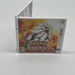Nintendo 3DS Game | Pokemon Sun| In nette staat, Games en Spelcomputers, Ophalen of Verzenden