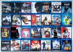 Ruime voorraad Blu-Ray en DVD films, Cd's en Dvd's, Ophalen of Verzenden