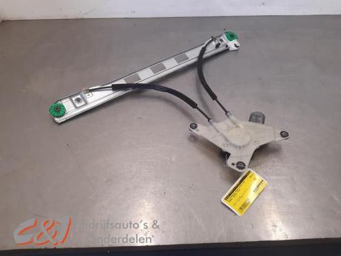 Ruitmechaniek 2Deurs rechts-voor van een Renault Master, Auto-onderdelen, Ruiten en Toebehoren, Renault, Gebruikt, 3 maanden garantie