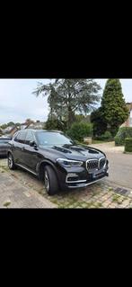 BMW X5 xDrive 30d | 195 kW (265 pk) | Saphire Black, Auto's, Automaat, 2993 cc, Leder, SUV of Terreinwagen