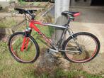 Trek mountainbike, Fietsen en Brommers, Ophalen, Gebruikt, Trek